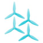 Hqprop Dp X X Props Light Blue Set Of Myfpv