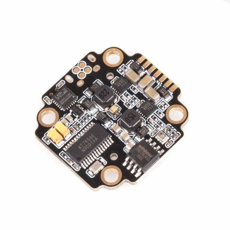 Flywoo Goku F722 Mini Dual Flight Controller 20x20 - Myfpv