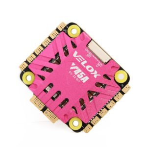 T-Motor V45A 3-6S BLHeli_32 4-in-1 ESC 5 - T-Motor