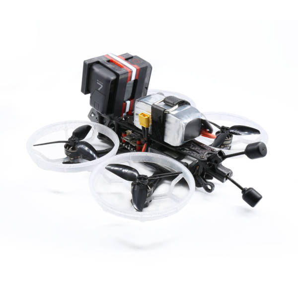 CineRun HD3 DJI CineWhoop HD FPV 3 - GEPRC