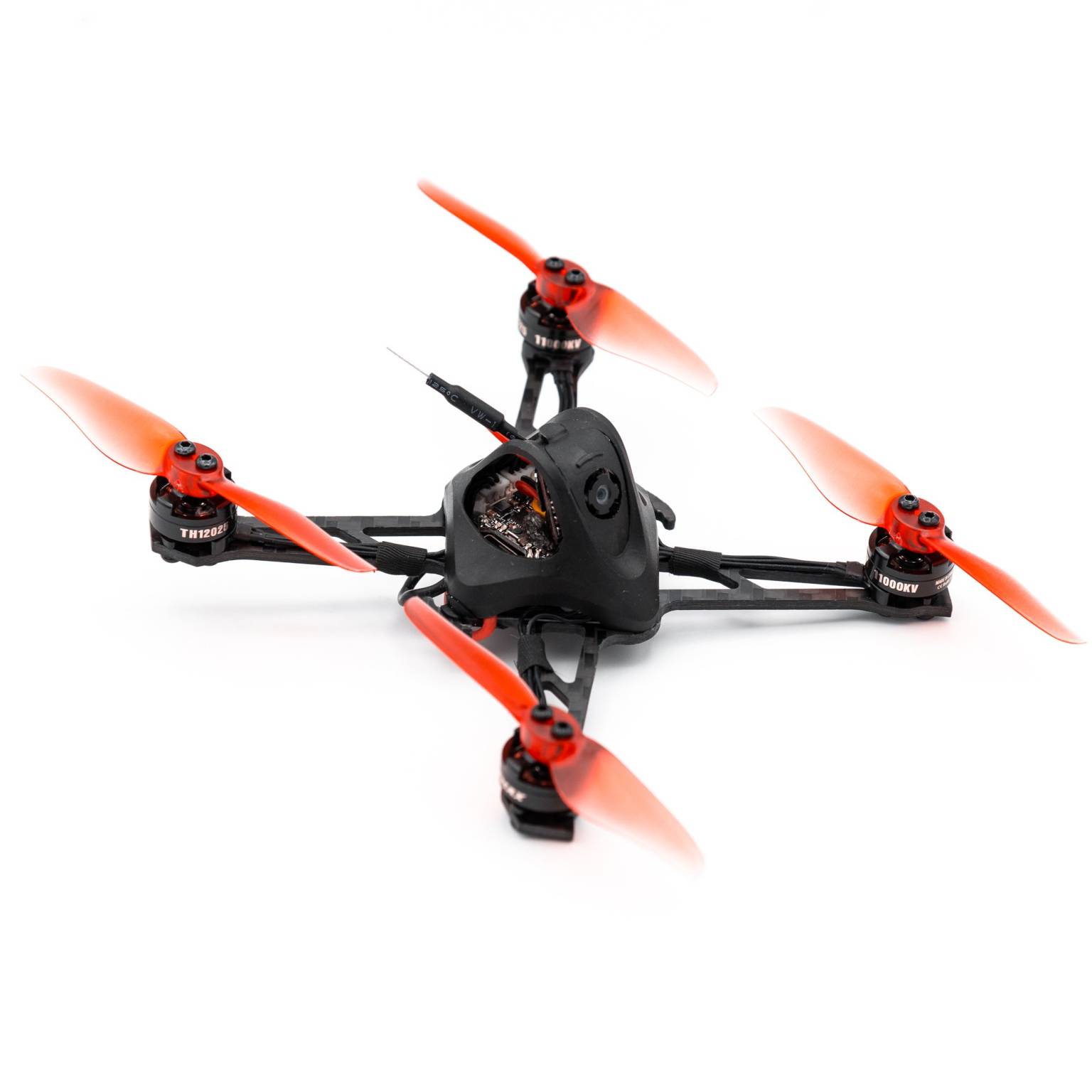 Pre-built FPV Racing And Freestyle Drones - MyFPV