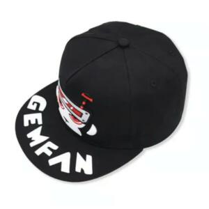 Gemfan Monkey Hat 5 - Gemfan