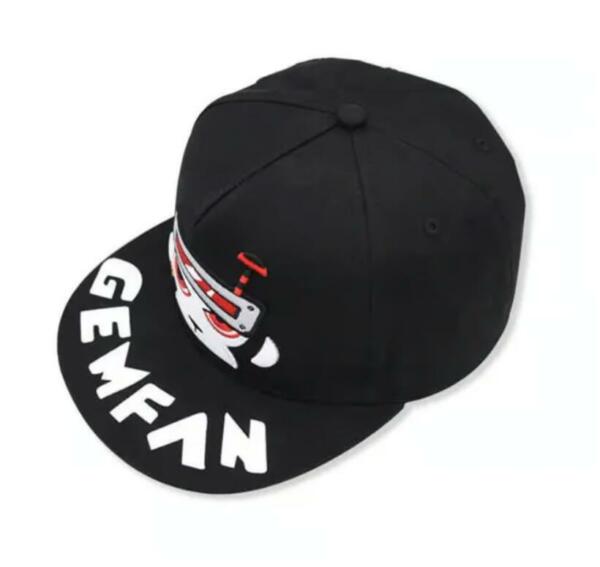 Gemfan Monkey Hat 3 - Gemfan
