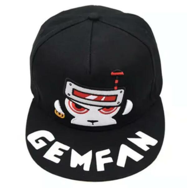 Gemfan Monkey Hat 1 - Gemfan