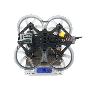 DarwinFPV CineApe 25 Cinematic Whoop FPV Drone - Analog PNP 5 - DarwinFPV