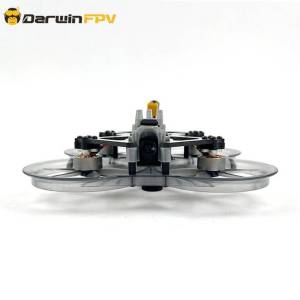 DarwinFPV CineApe 25 Cinematic Whoop FPV Drone - Analog PNP 6 - DarwinFPV