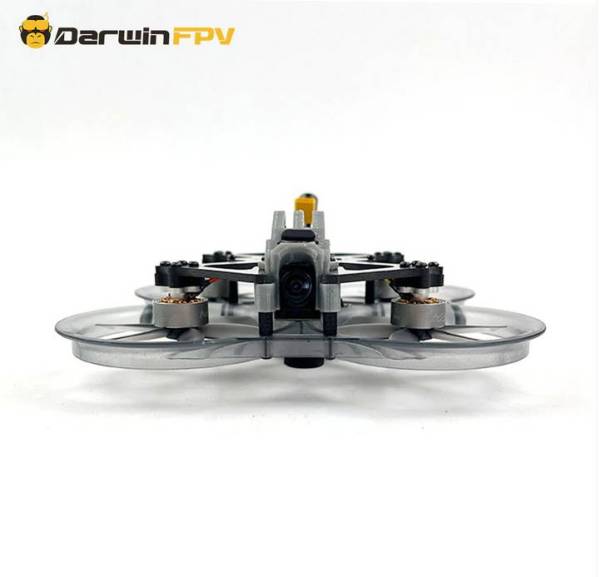 DarwinFPV CineApe 25 Cinematic Whoop FPV Drone - Analog PNP 3 - DarwinFPV