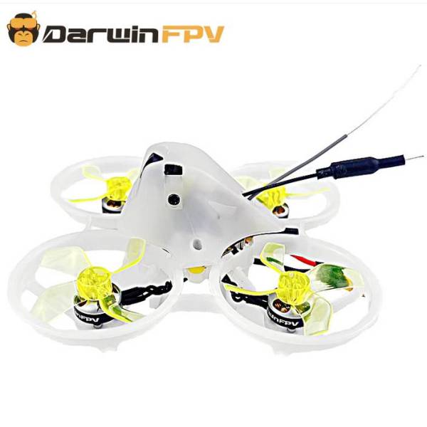 DarwinFPV Whoop75 FPV Drone - PNP 1 - DarwinFPV