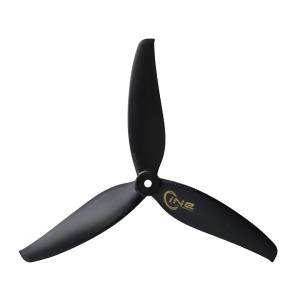 Toy Boat Propeller 30mm Propeller Toy 11×8×3 2pcs Set for Model Drone Boat  Fishing Ship Propeller Accessories 4 Blades Propeller