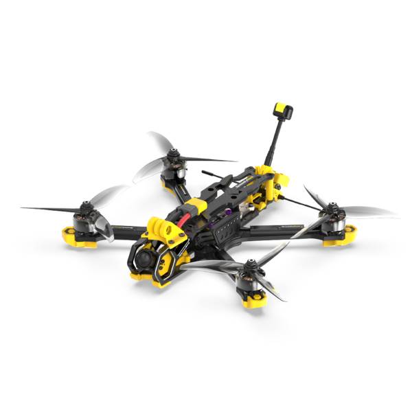 SpeedyBee Master 5 V2 HD DJI O3 Air Unit FPV Freestyle Drone 1 - Speedybee
