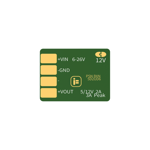 iFlight Blitz BEC Power Modules V1.1 - Image 2