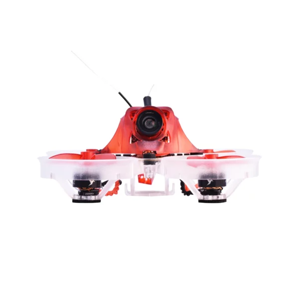 NewBeeDrone Hummingbird V3 BNF FPV Whoop Drone - Random Color 2 - NewBeeDrone