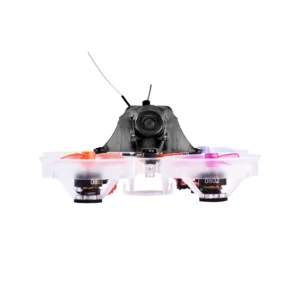 NewBeeDrone Hummingbird V3 BNF FPV Whoop Drone - Random Color 7 - NewBeeDrone