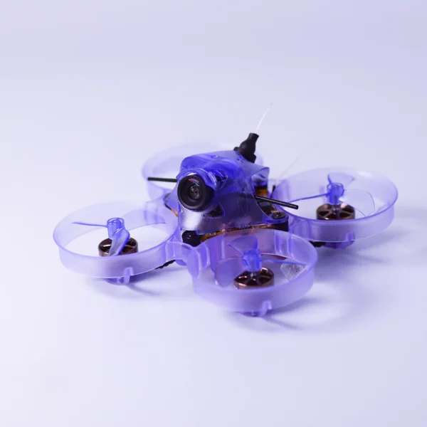 NewBeeDrone AcroBee65 BLV4 BNF ELRS FPV Drone 2 - NewBeeDrone