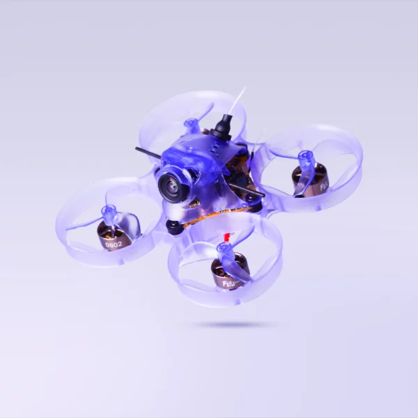 NewBeeDrone AcroBee65 BLV4 BNF ELRS FPV Drone 1 - NewBeeDrone