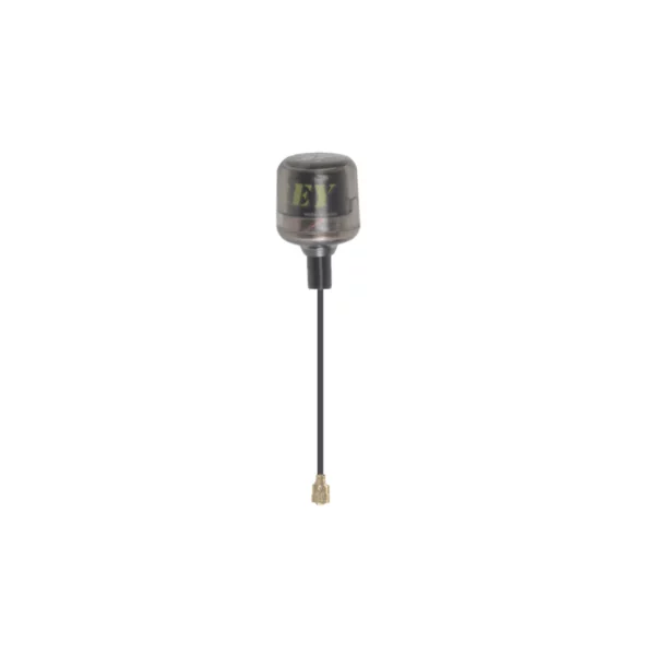 FlyFishRC Osprey 5.8Ghz 40mm ipex/UFL RHCP Stubby Antenna 1 - FlyFishRC