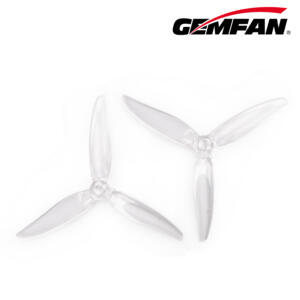 GEMFAN Hurricane 5127-3 5" Props (Pick your color) 7 - Gemfan