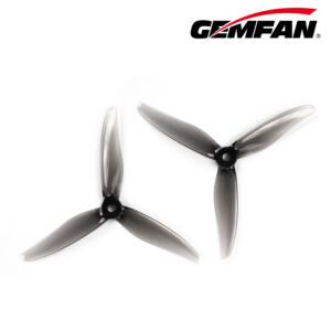 GEMFAN Hurricane 5127-3 5" Props (Pick your color) 5 - Gemfan