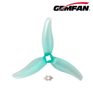 GemFan Hurricane 3630-3 FPV Props 5 - Gemfan