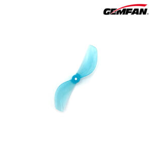 GemFan 45mm 2-Blade Whoop Propellers (Pick Color and Shaft Size) 10 - Gemfan