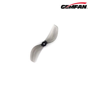 GemFan 45mm 2-Blade Whoop Propellers (Pick Color and Shaft Size) 9 - Gemfan