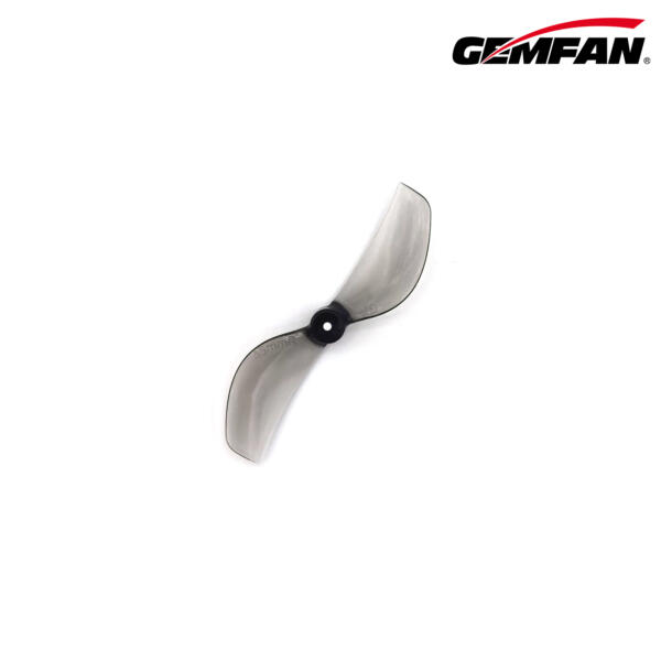 GemFan 45mm 2-Blade Whoop Propellers (Pick Color and Shaft Size) 4 - Gemfan