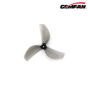 GemFan 45mm 3-Blade Whoop Propellers (Pick Color and Shaft Size) 5 - Gemfan