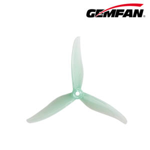 GEMFAN Fury 5131-3 5" FPV Freestyle Propellers (Pick your color) 8 - Gemfan