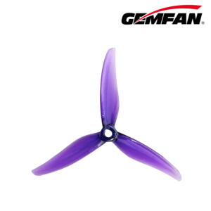 GEMFAN Fury 5131-3 5" FPV Freestyle Propellers (Pick your color) 11 - Gemfan