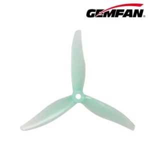 GEMFAN 51366MCK Rev3 5-inch Propellers (Pick your color) 5 - Gemfan