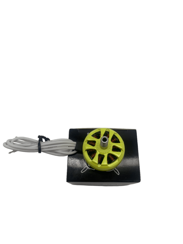 Bosh V2.4 Unibell FPV Drone Motor 2306.5 Radioactive Yellow (Pick your KV) 4 - Bosh