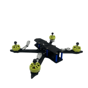 Bosh V3 Durable FPV Drone Motor 2306.5 - (1750kv or 1850kv) 5 - Bosh