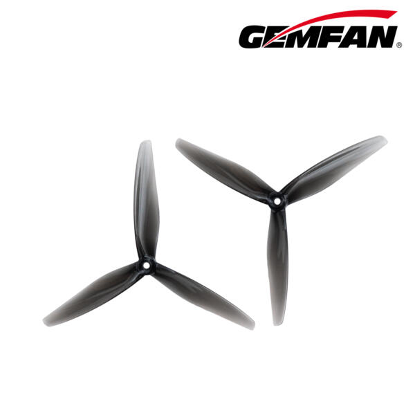 GemFan Flash 7050-3 7" Props (Pick your color) 1 - Gemfan