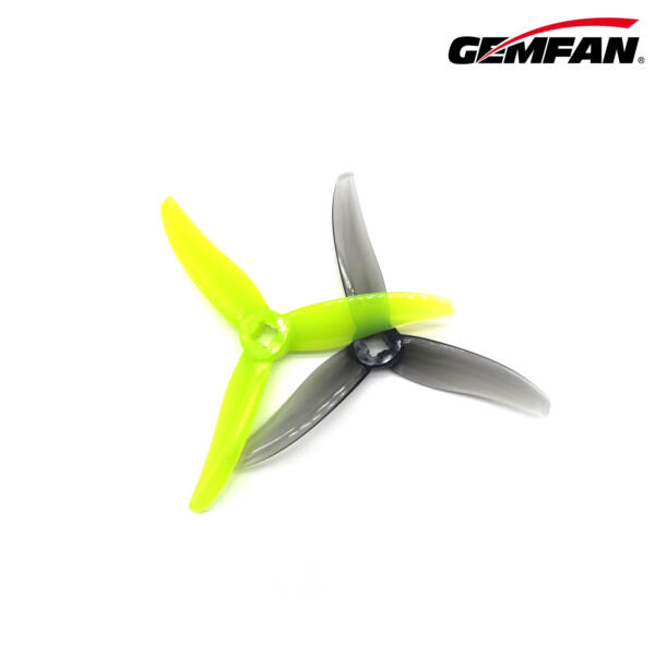 GemFan Hurricane 3525 FPV Racing Props 1 - Gemfan