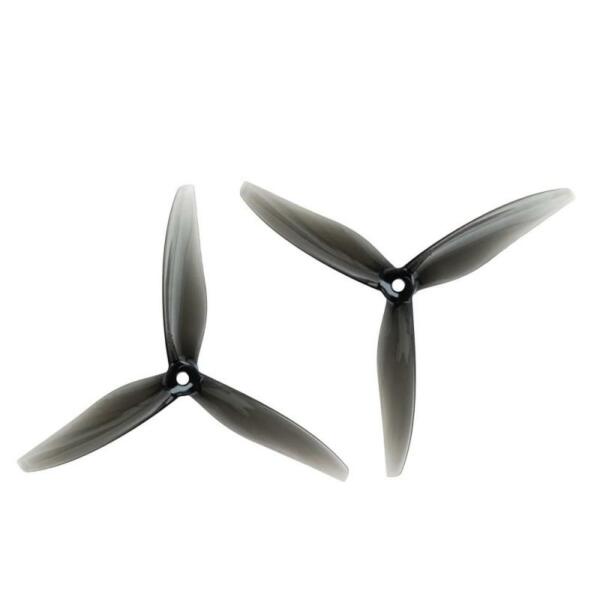 GemFan Hurricane 6045-3 FPV Racing Props 2 - Gemfan