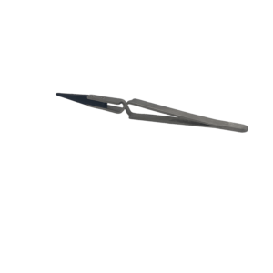 Reverse Action Ceramic Tweezers 9 - Gemfan