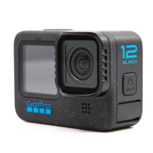 GoPro Shock Mod Protected Lens 4 - Camera Butter