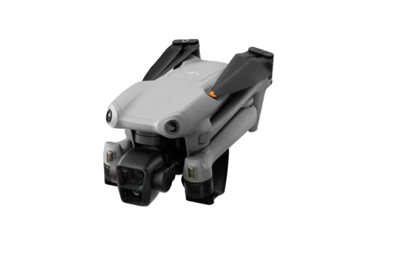 DJI Air 3 Advanced Drone with Dual Cameras (DJI RC-N2) - Image 3