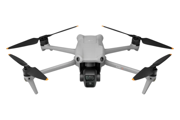 DJI Air 3 Advanced Drone with Dual Cameras (DJI RC-N2)