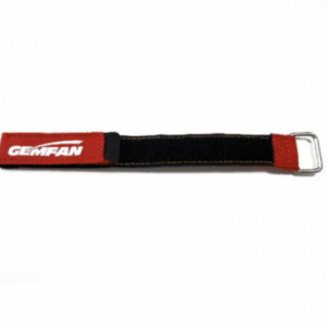 Gemfan Anti-Slip FPV Battery Strap 20mmx200mm (Pick Type) 7 -