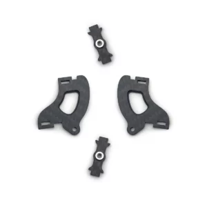 Vannystyle Pro 5" Spare Parts (Pick your part) 3 - Vanover