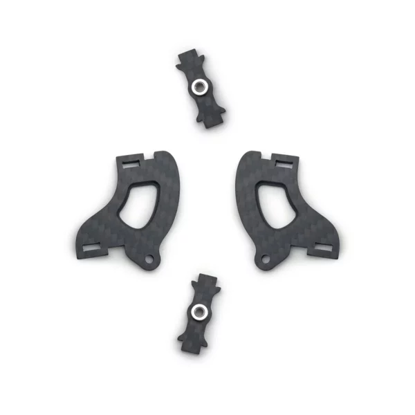 Vannystyle Pro 5" Spare Parts (Pick your part) 4 - Vanover