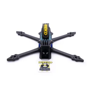 Vannystyle Pro 5" FPV Freestyle Drone Frame Kit – Ultimate Durability and Performance with Enhanced Arm Design 9 - Vanover