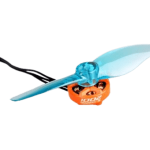 RCinPower GTS v3 1002 22000kv 1s Micro Motor- Pick Color 5 - RCinpower