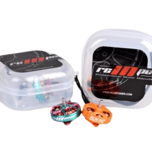 RCinPower GTS v3 1002 22000kv 1s Micro Motor- Pick Color 4 - RCinpower