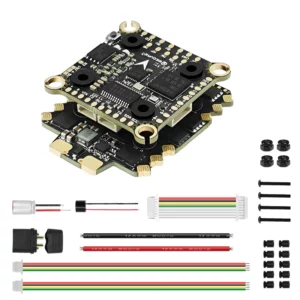 Sequre FPV Stack v2 (H743 FC+ 70A G1 ESC) (AM32) 8S Capable (Copy) 9 - Sequre