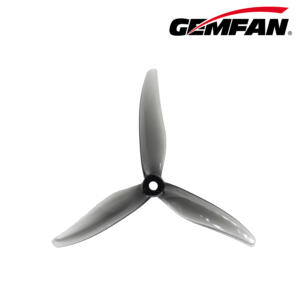 GEMFAN Fury 5128-3 5" FPV Freestyle Propellers 13 - Gemfan