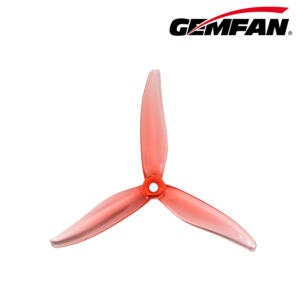 GEMFAN Fury 5128-3 5" FPV Freestyle Propellers 12 - Gemfan