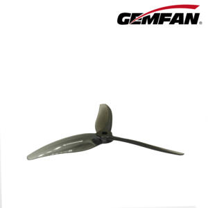 GEMFAN Fury 5128-3 5" FPV Freestyle Propellers 8 - Gemfan