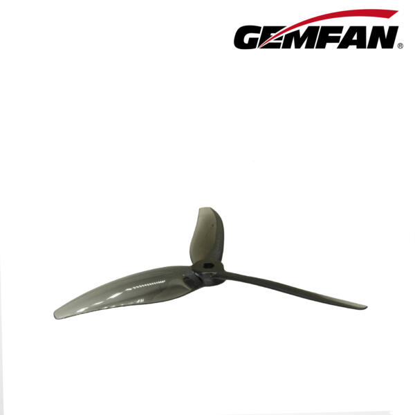 GEMFAN Fury 5128-3 5" FPV Freestyle Propellers 2 - Gemfan